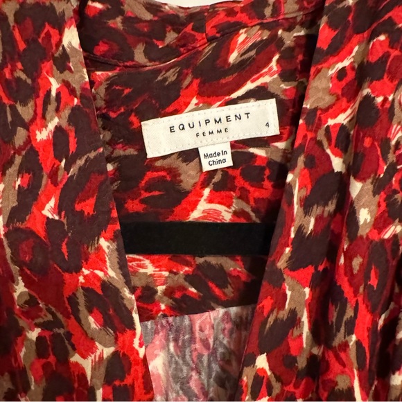 Equipment dress - Picture 5 of 5